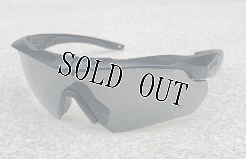 画像10: 海兵隊放出品 CROSSBOW ESS サングラス (10)