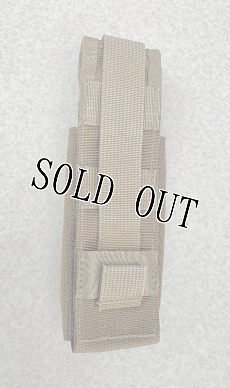 画像2: 米海兵隊放出品 PALE HORSE CONCEPTS POUCH   ターニケットキャリア C-A-T 止血帯ポーチ (2)