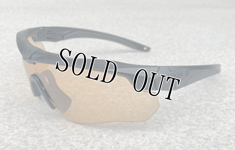 画像9: 海兵隊放出品 CROSSBOW ESS サングラス (9)