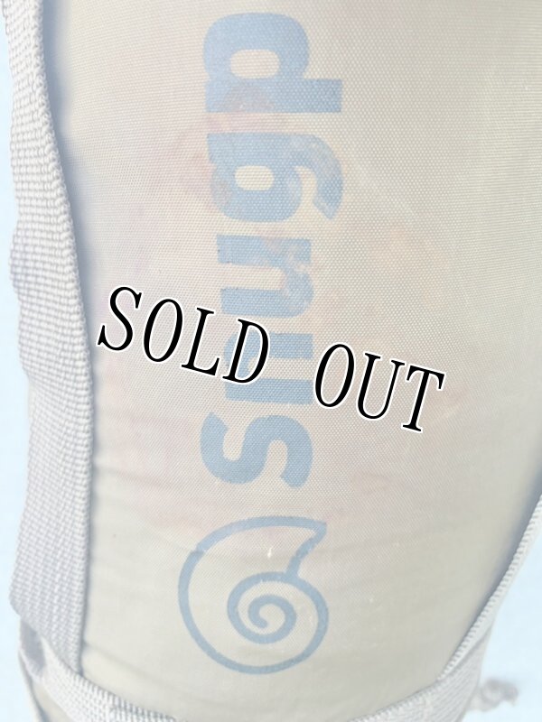 画像10: 米軍放出品 Snugpak (スナグパック) ジャングル ブランケット  (10)