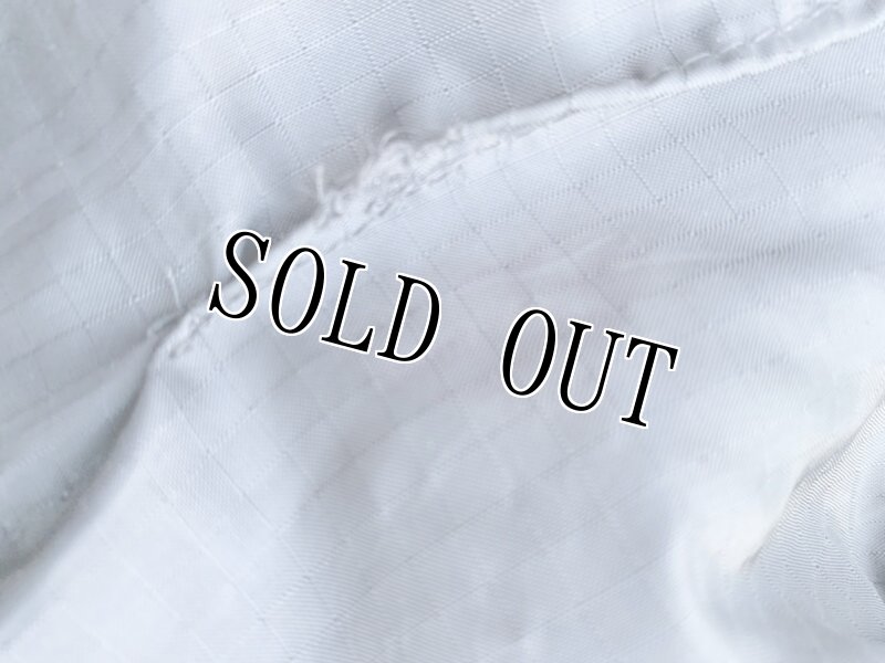 画像7: 米軍放出品 US MODULAR SLEEPING BAG  INTERMEDIATE COLD(ブラック)  (7)