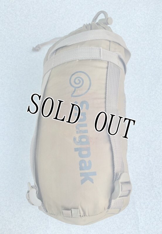 画像6: 米軍放出品 Snugpak (スナグパック) ジャングル ブランケット  (6)