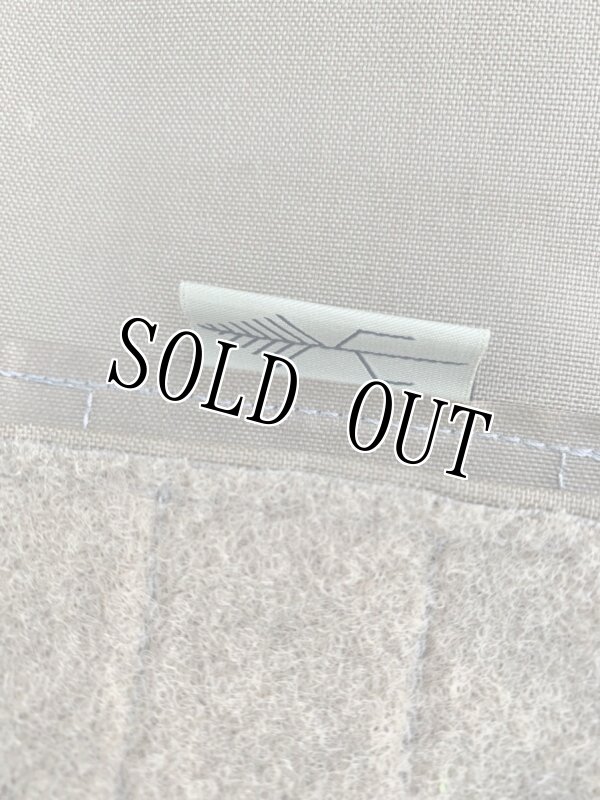 画像11: 米軍放出品 ARBOR ARMS Side SAPI ポーチ   (11)