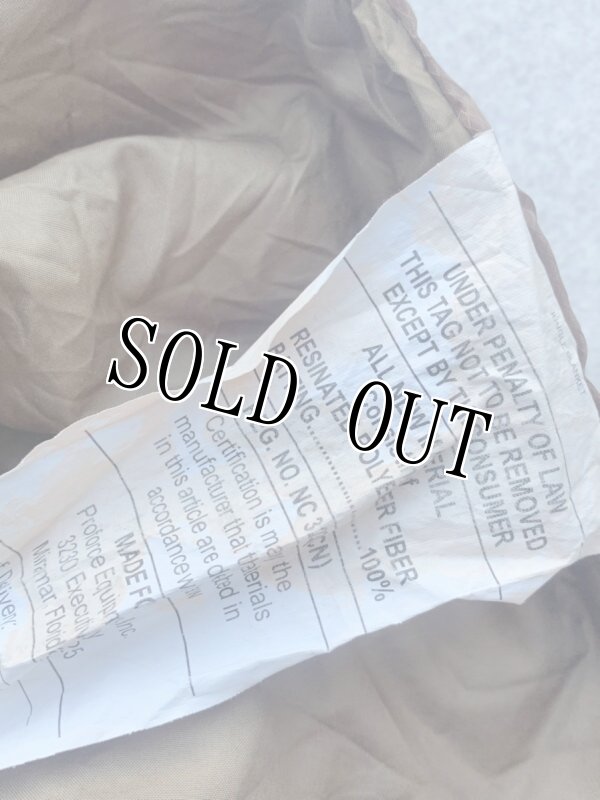 画像11: 米軍放出品 Snugpak (スナグパック) ジャングル ブランケット  (11)