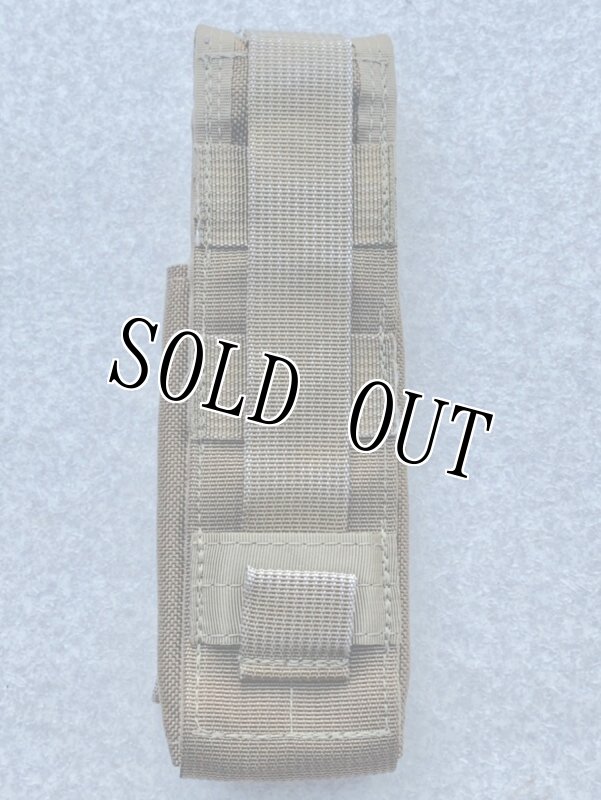 画像2: 米海兵隊放出品 PALE HORSE CONCEPTS POUCH   ターニケットキャリア C-A-T 止血帯ポーチ (2)