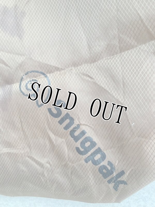 画像7: 米軍放出品 Snugpak (スナグパック) ジャングル ブランケット  (7)