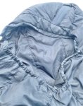 画像3: 米軍放出品 US MODULAR SLEEPING BAG  INTERMEDIATE COLD（ブラック）　 (3)