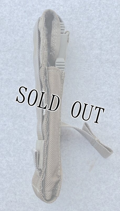 画像3: 米海兵隊放出品 PALE HORSE CONCEPTS POUCH   ターニケットキャリア C-A-T 止血帯ポーチ (3)