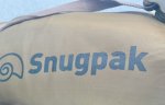 画像5: 米軍放出品 Snugpak (スナグパック) ジャングル ブランケット  (5)