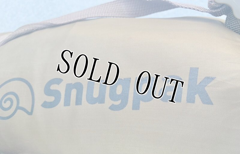 画像5: 米軍放出品 Snugpak (スナグパック) ジャングル ブランケット  (5)