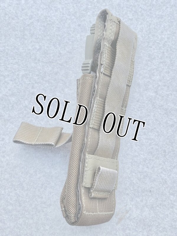 画像4: 米海兵隊放出品 PALE HORSE CONCEPTS POUCH   ターニケットキャリア C-A-T 止血帯ポーチ (4)