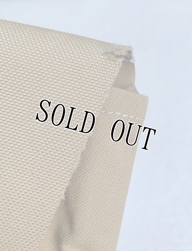 画像13: 米軍放出品 ARBOR ARMS Side SAPI ポーチ   (13)