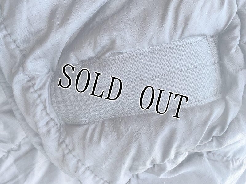 画像6: 米軍放出品 US MODULAR SLEEPING BAG  INTERMEDIATE COLD(ブラック)  (6)