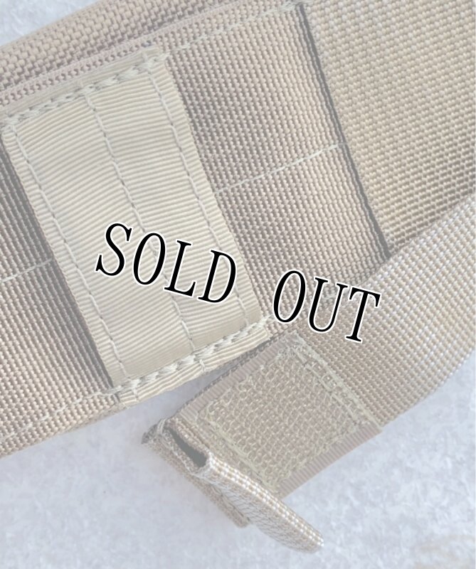 画像9: 米海兵隊放出品 PALE HORSE CONCEPTS POUCH   ターニケットキャリア C-A-T 止血帯ポーチ (9)