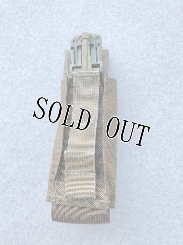 画像6: 米海兵隊放出品 PALE HORSE CONCEPTS POUCH   ターニケットキャリア C-A-T 止血帯ポーチ (6)