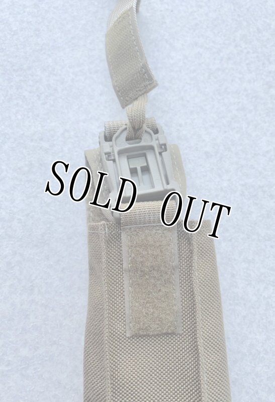 画像7: 米海兵隊放出品 PALE HORSE CONCEPTS POUCH   ターニケットキャリア C-A-T 止血帯ポーチ (7)