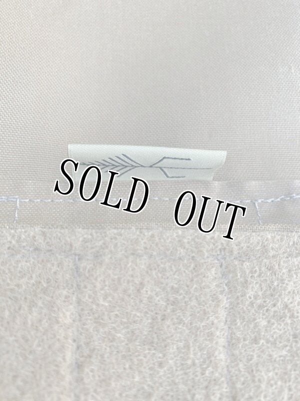 画像10: 米軍放出品 ARBOR ARMS Side SAPI ポーチ   (10)