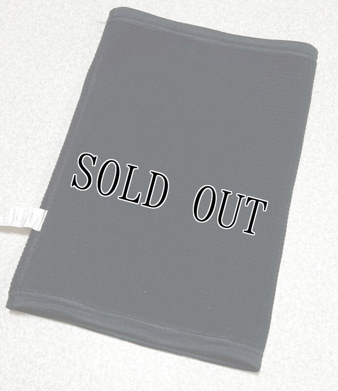 画像2: 米軍放出品 フリースネックウォーマー/ゲイターネック (2)