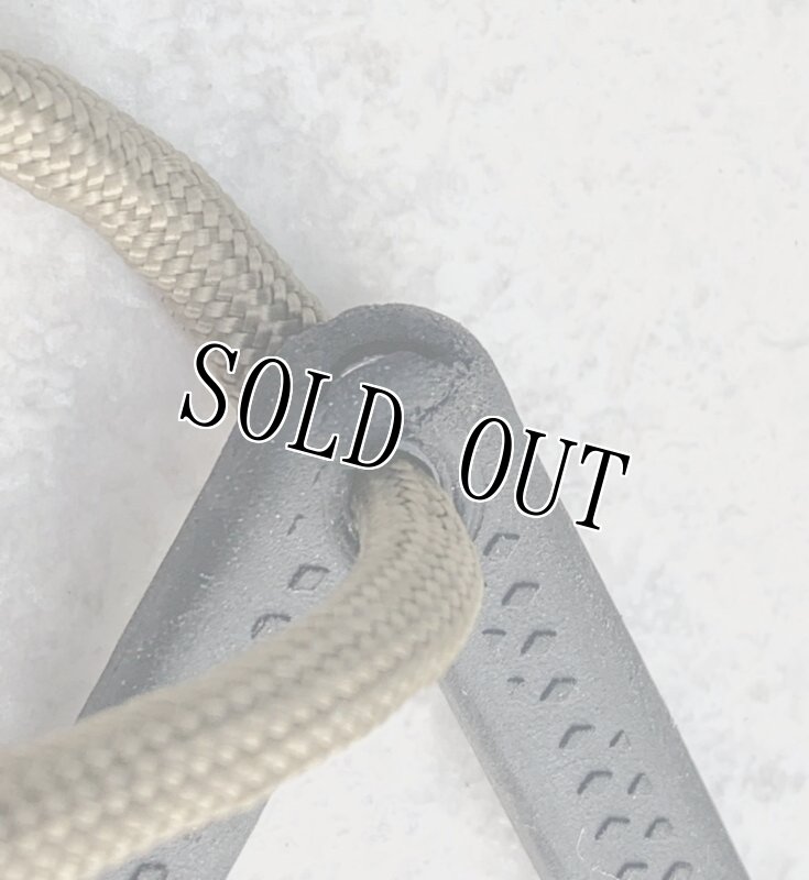 画像8: 米海兵隊放出品 GERBER GHOSTRIKE FIXED BLADE (8)