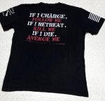 画像4: 米軍放出品　GRUNT STYLE　 Tシャツ　LARGE (4)