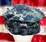 画像3: 米軍実物 　US NAVY CAP　7 3/4　CAP,WORKING,UTILITY,US NAVY (3)