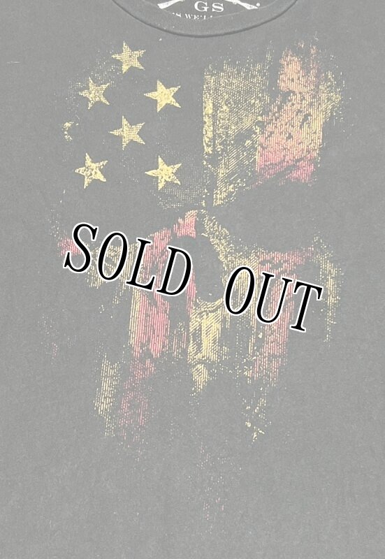 画像2: 米軍放出品　GRUNT STYLE　 Tシャツ　MEDIUM (2)