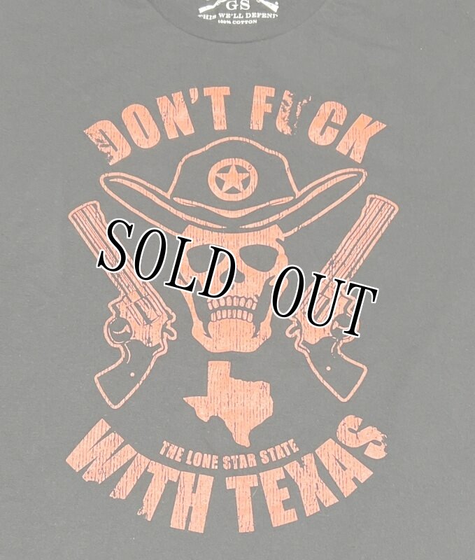 画像2: 米軍放出品 GRUNT STYLE  Tシャツ XX LARGE (2)
