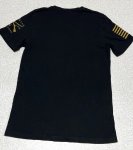 画像5: 米軍放出品　GRUNT STYLE　 Tシャツ　MEDIUM (5)