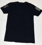 画像5: 米軍放出品　GRUNT STYLE　 Tシャツ　 (5)