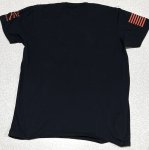 画像5: 米軍放出品　GRUNT STYLE　 Tシャツ　XX LARGE (5)