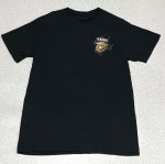 画像3: 米軍放出品　Black Ink Design USMC　 Tシャツ　MEDIUM (3)