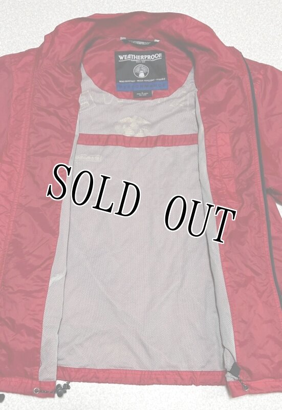 画像5: 米軍放出品 USMC　ウインドブレーカー　LARGE (5)