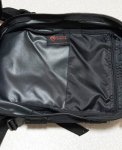 画像3: 米軍放出品　FLYING CIRCLE BAGS 　バックパック (3)