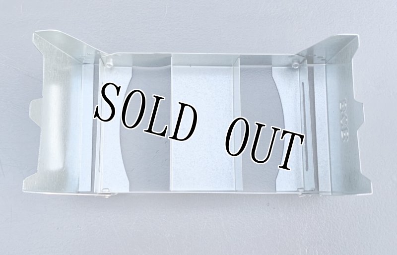 画像4: 米軍放出品 Field Ration Cooker - Solid Fuel Fire Dragon Stove (4)