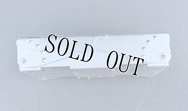 画像7: 米軍放出品 Field Ration Cooker - Solid Fuel Fire Dragon Stove (7)