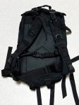 画像2: 米軍放出品　FLYING CIRCLE BAGS 　バックパック (2)