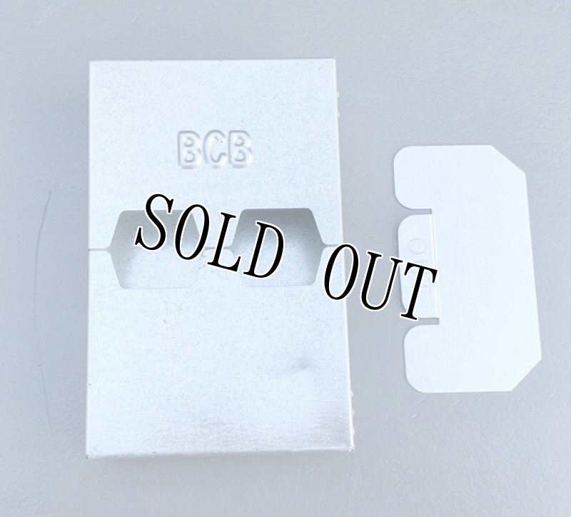 画像11: 米軍放出品 Field Ration Cooker - Solid Fuel Fire Dragon Stove (11)