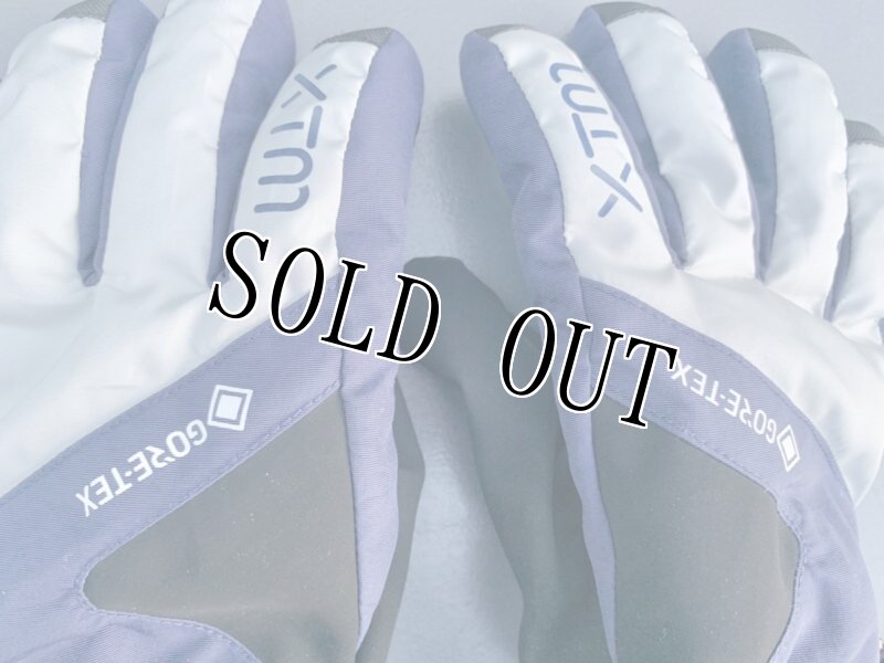 画像6: 米軍放出品 MTX GORE-TEX グローブ (6)