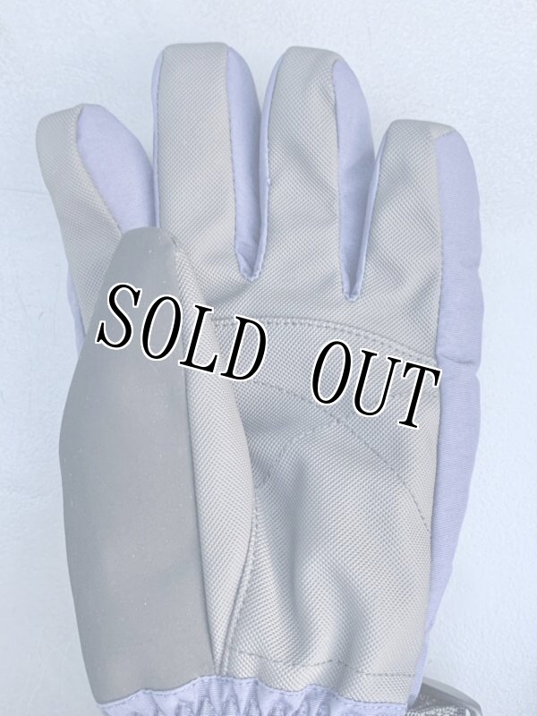 画像4: 米軍放出品 MTX GORE-TEX グローブ (4)