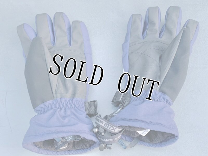 画像3: 米軍放出品 MTX GORE-TEX グローブ (3)