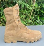 画像2: 新型 !!米海兵隊実物 Rocky USMC Tropical Boot  10 M (2)