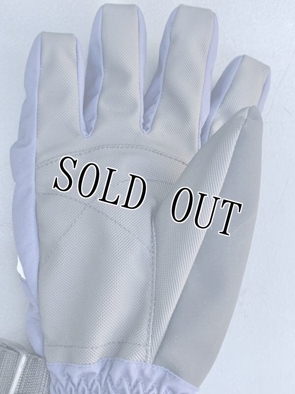 画像5: 米軍放出品 MTX GORE-TEX グローブ (5)