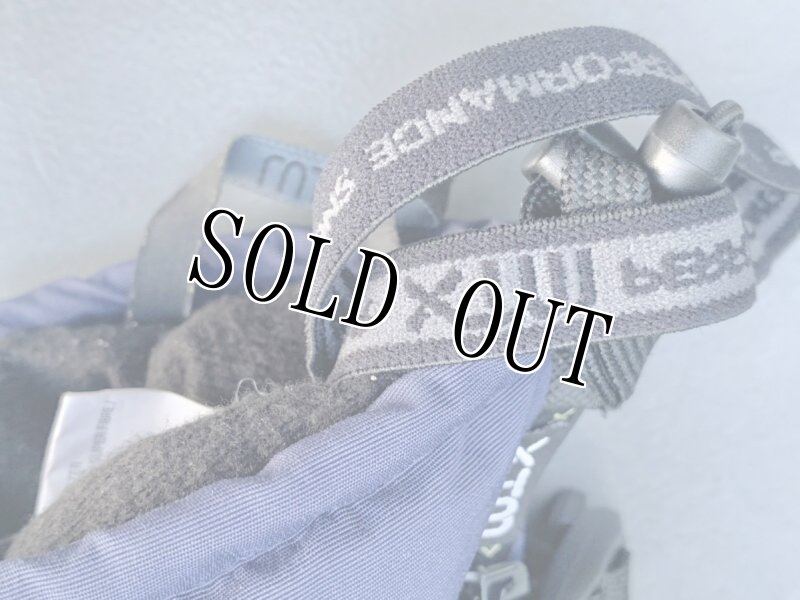 画像8: 米軍放出品 MTX GORE-TEX グローブ (8)