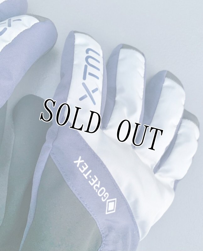 画像7: 米軍放出品 MTX GORE-TEX グローブ (7)