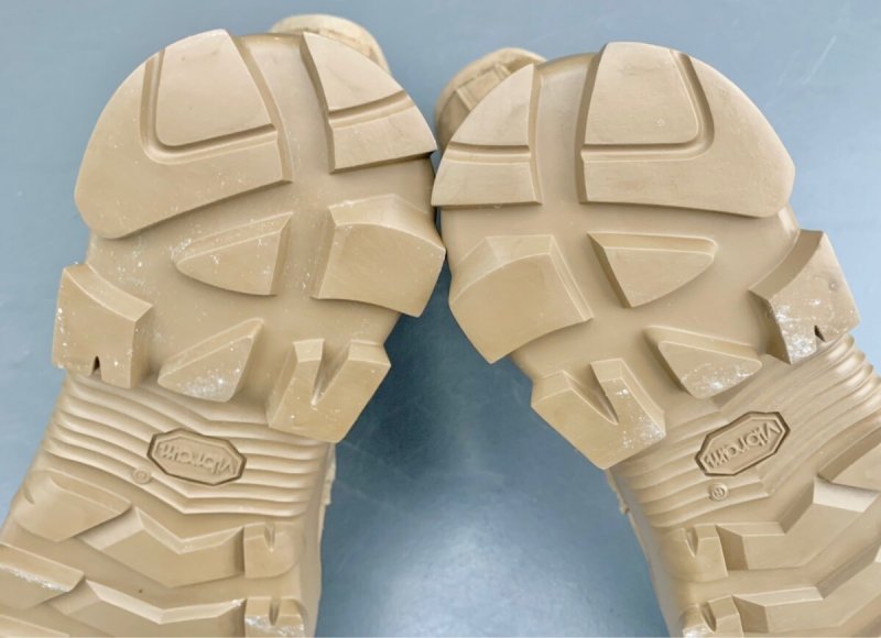 画像9: 新型 !!米海兵隊実物 Rocky USMC Tropical Boot  10 M (9)