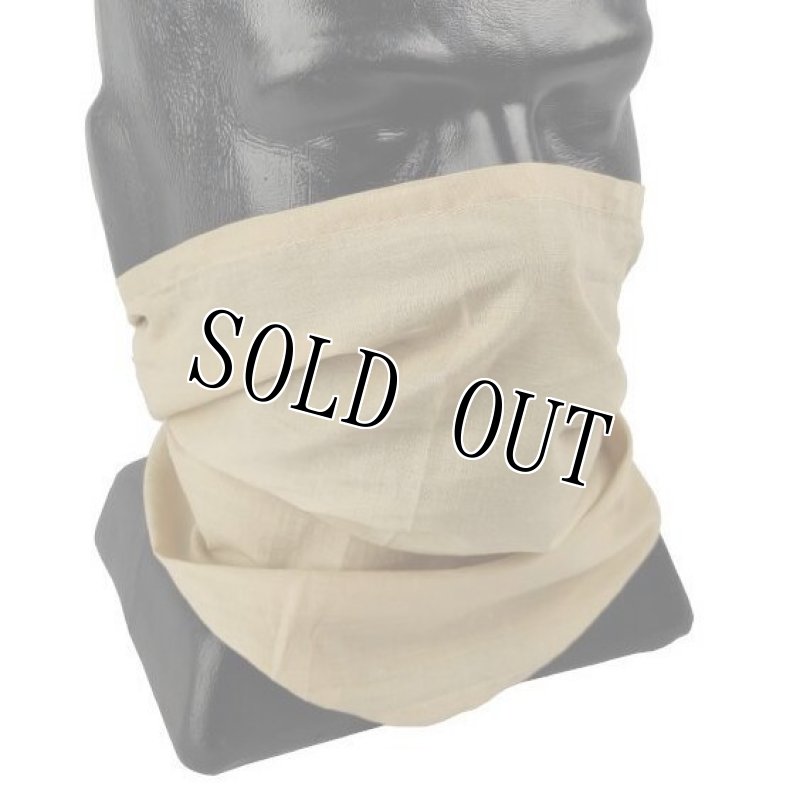 画像3: 米軍放出品 BRITISH ARMY DESERT RAG SWEAT (3)