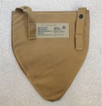 画像2: 海兵隊放出品 IMTV  YOKE／COLLAR／THROAT／GROIN／RIFLE BOLSTER／LOWER BACK プロテクターセット (2)