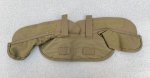 画像8: 海兵隊放出品 IMTV  YOKE／COLLAR／THROAT／GROIN／RIFLE BOLSTER／LOWER BACK プロテクターセット (8)