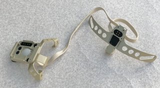 米軍実物 新型 NOROTOS ノロトス RHINO2 NVG マウント 米軍実物 新型 NOROTOS ノロトス RHINO2 NVG マウント USMC ARMY