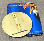 画像3: 米軍放出品 U.S.ARMY MEDALLIONS　壁掛け　エンブレム/バッジ (3)